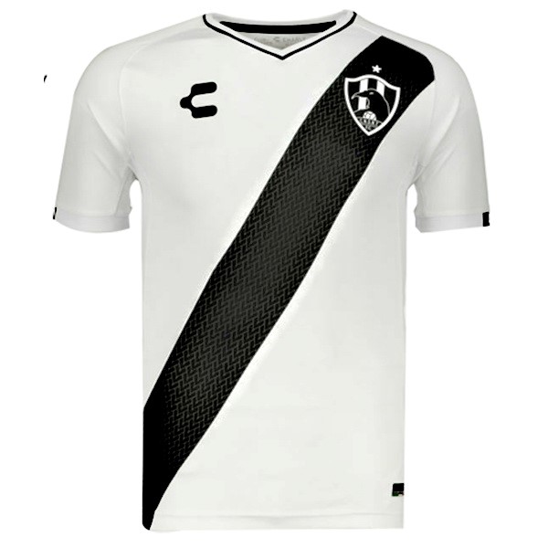Camiseta Cuervos Primera equipo 2019-20 Blanco